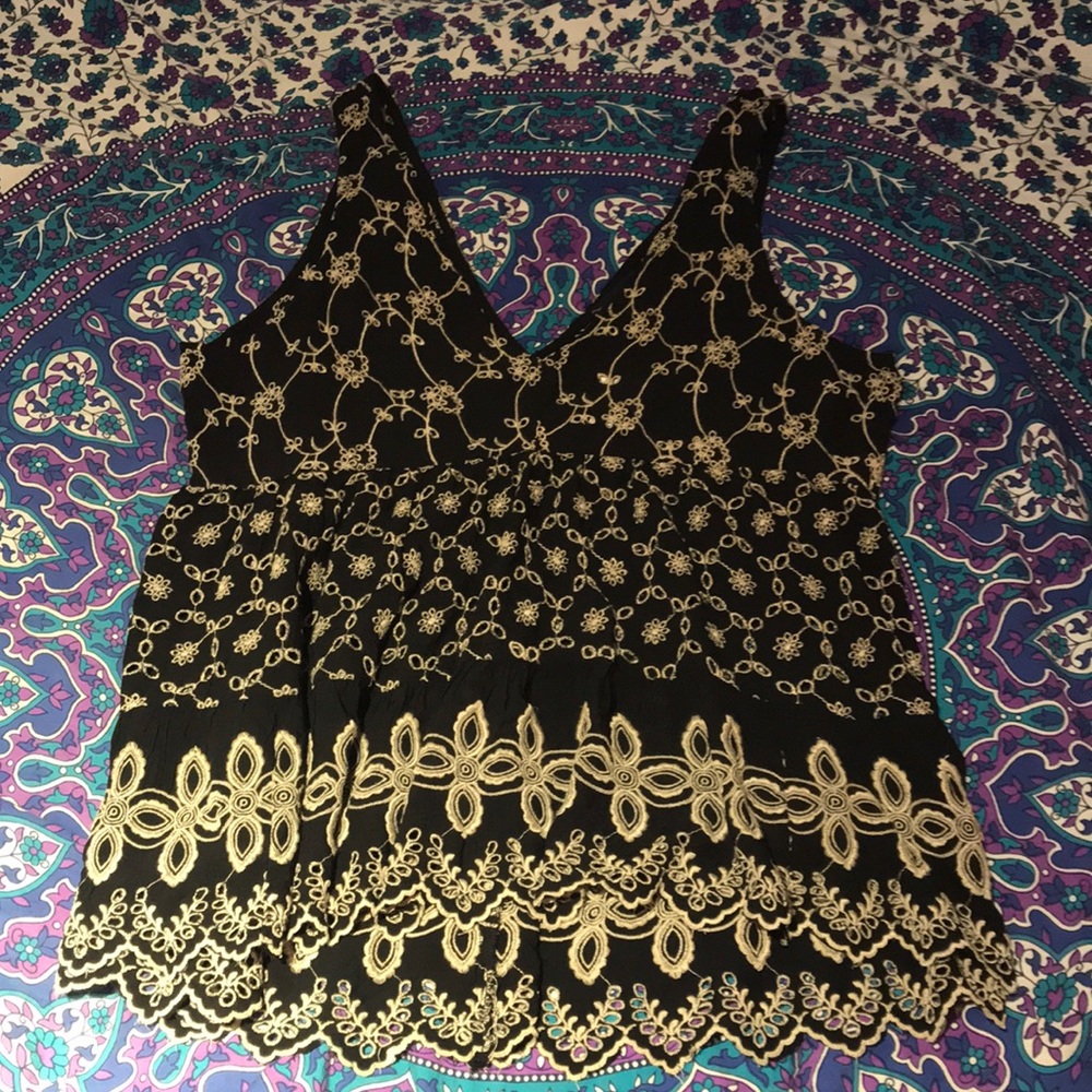 NWT American Eagle Tank Top